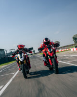 Ducati - Luci 2026 - Prototyp