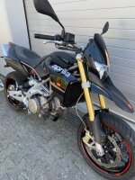 Aprilia Dorsoduro 750